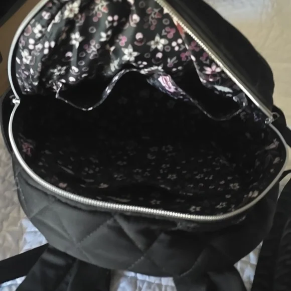 Vera Bradley Small Back Pack - Picture 4 of 4
